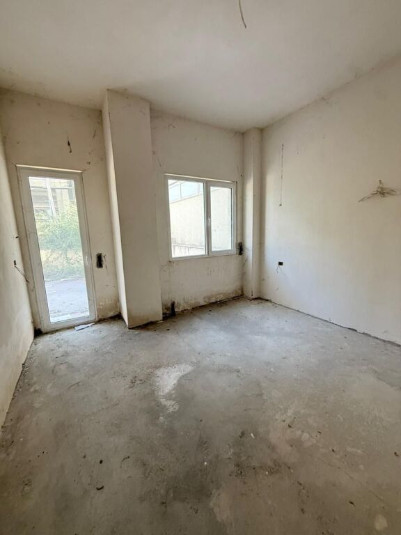 Apartament 3+1 me verande per shitje tek kompleksi Mateo  📍Kopshti zoologjik