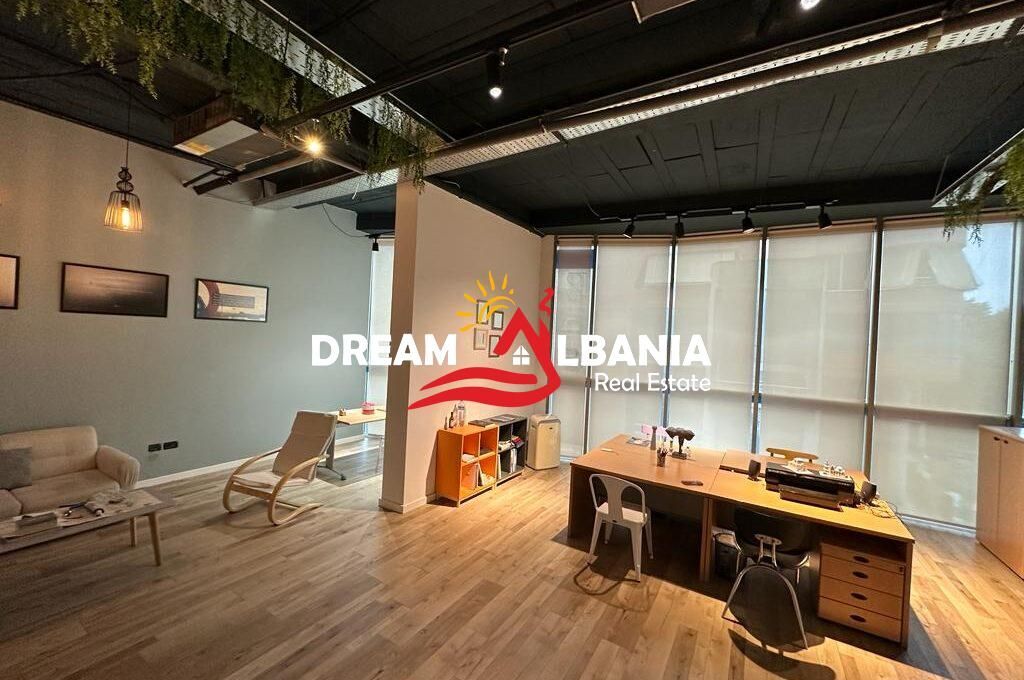 Ufficio in Affitto – Bllok, sopra Doctor Hospital (id 42611563)