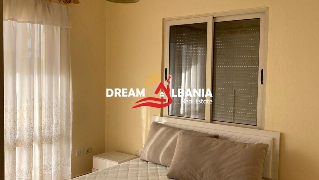 Apartament 1+1 me qera tek rruga e Kavajes prane njesise nr 7 ne Tirana (ID 4211773 ) f - Widok 3