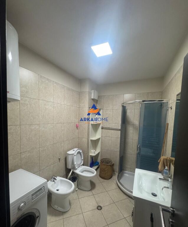 FOR RENT APARTMENT 2+1+BALCONY "DON BOSKO, DENTAL TURK" 65,000 LEKE