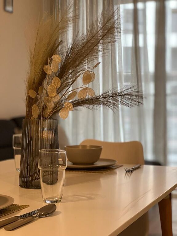 Apartament 1+1, Frosina Plaku!