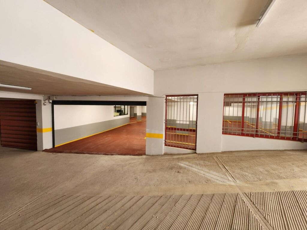 For sale, Parking Space, Durres Street, Tirana. Empire70749