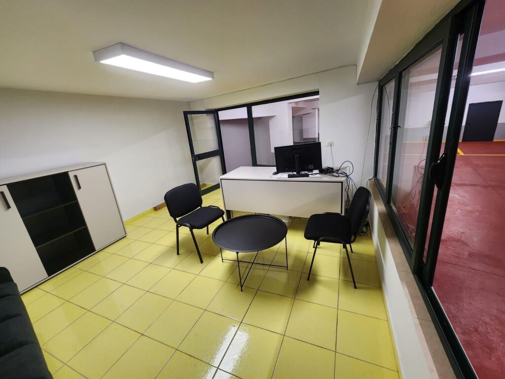 For sale, Parking Space, Durres Street, Tirana. Empire70749