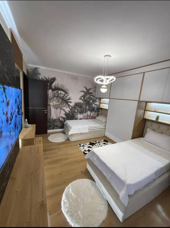 Jepet me qira apartament 2+1