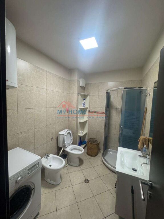 Apartment 2+1 for rent in Don Bosko in Tirana