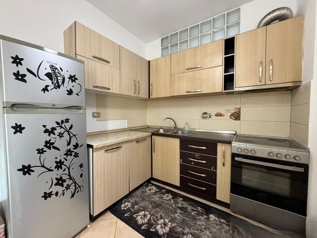 APARTAMENT 1+1 PER SHITJE NË FRESK! 105,000 €