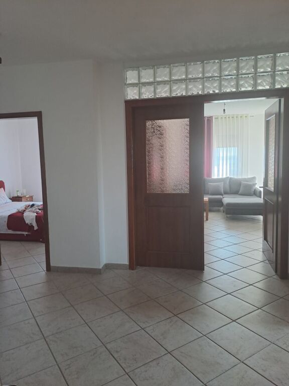 🏡 Apartament 2+1 me Qira tek Ujësjellësi Durres