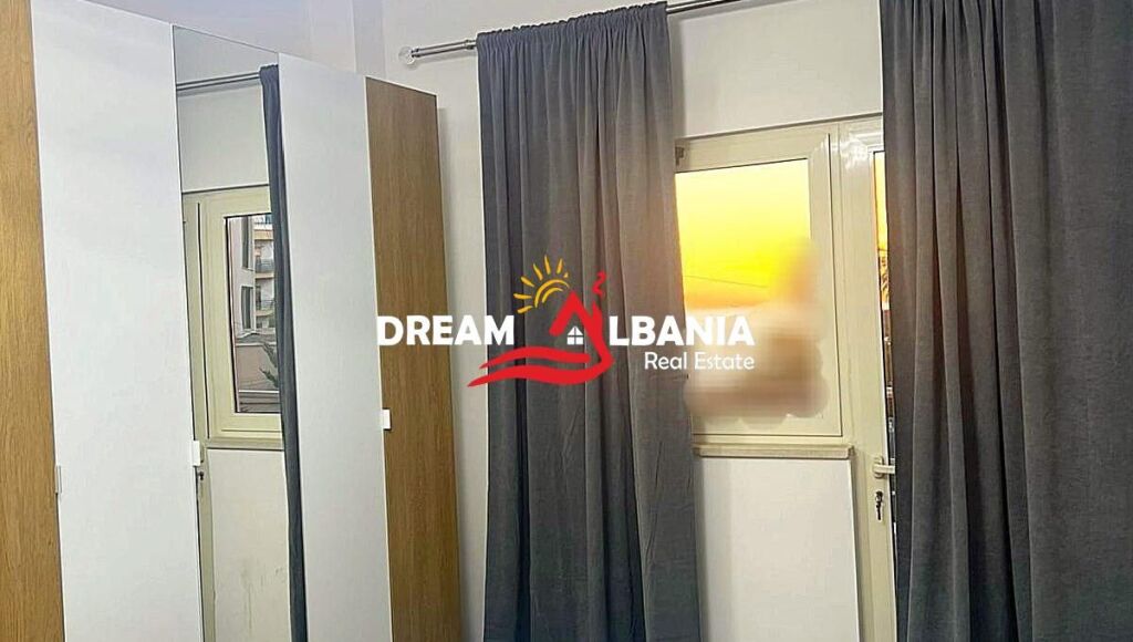 Appartamento 1+1 in vendita sul mare a Golem (ID 41111589)