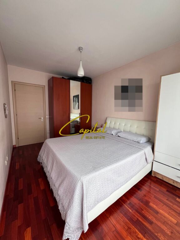 APARTAMENT ME QIRA 1+1 KOMPLEKSI MAGNET 55.000 LEKE