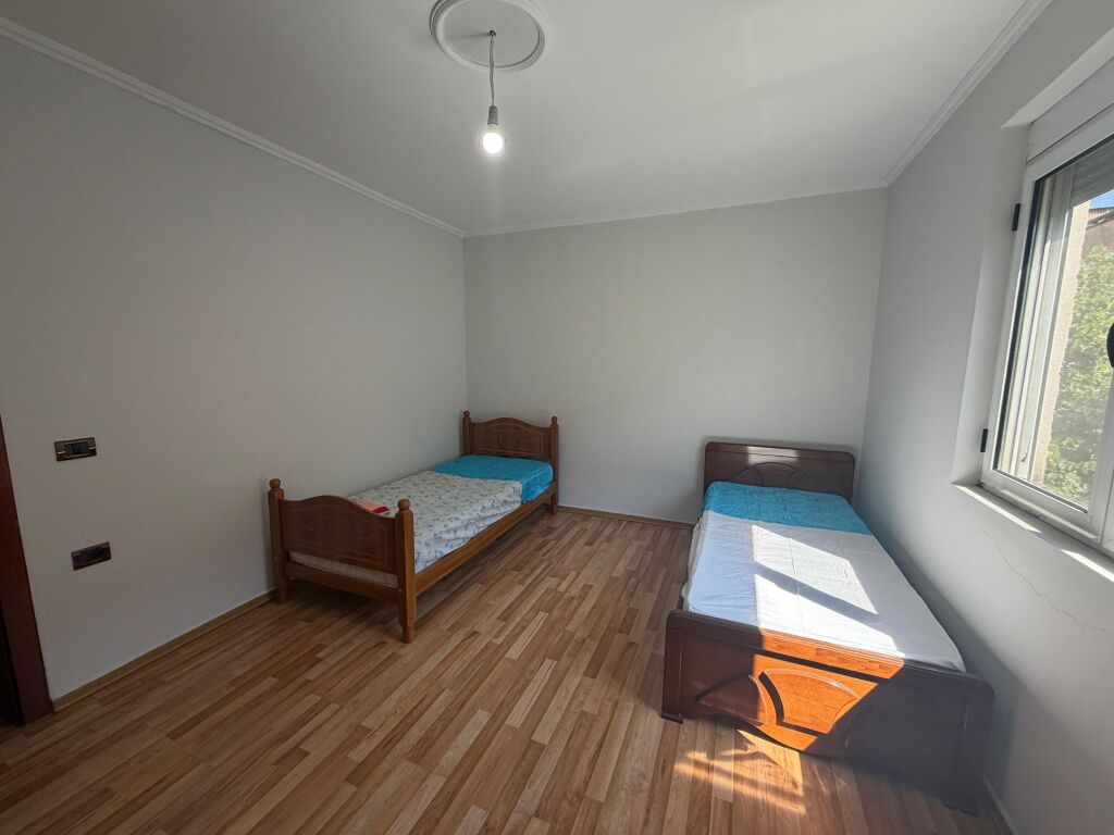 Apartment 2+1 for rent near the former Bus Park