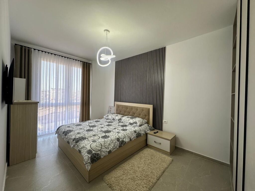 Jepet me Qera Apartament 1+1 Rruga Jordan Misja