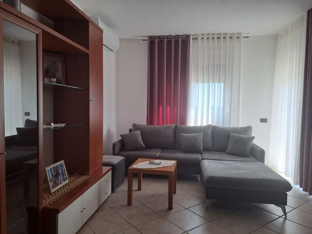 🏡 Appartamento 2+1 in Affitto vicino all'Acquedotto di Durazzo