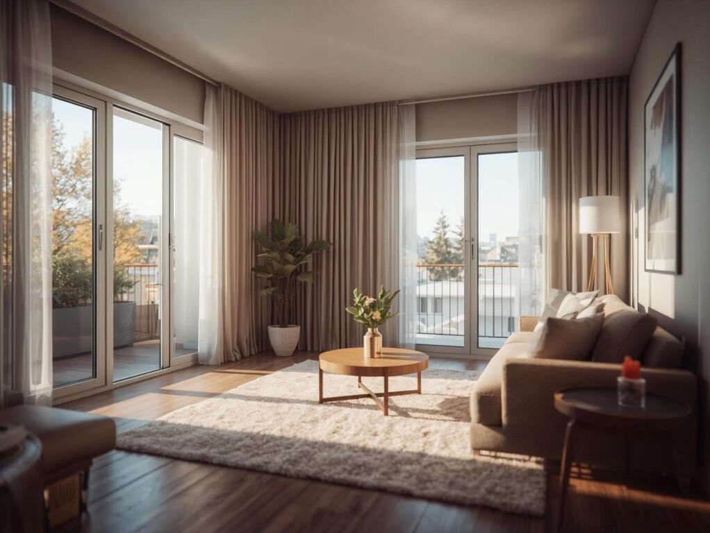 Apartamente Okazion Casa Italia Moa Residence.