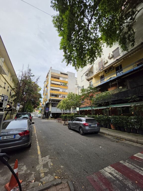 💥 In Affitto: Appartamento 1+1 📍SHALLVARET / TAIWAN | 100% NUOVO 🏡✨ 57 m² (3° Piano) | 65.000 Lek/Mese 🔥💥