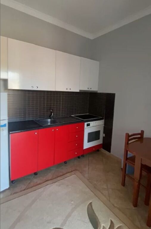 Jordan Misja (binari del treno) - affittasi appartamento 1+1  - 350€ !