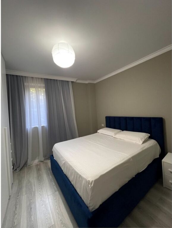 NEAR THE BOTANICAL GARDEN MOSQUE - 1+1 RENT WITH PARKING SPACE