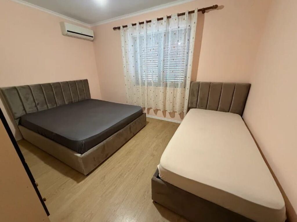Apartament 1+1 me qira Prane Ali Demit