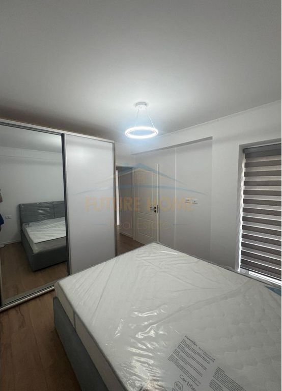 Qira, Apartament 1+1+Post Parkimi, Don Bosko Tiranë.
