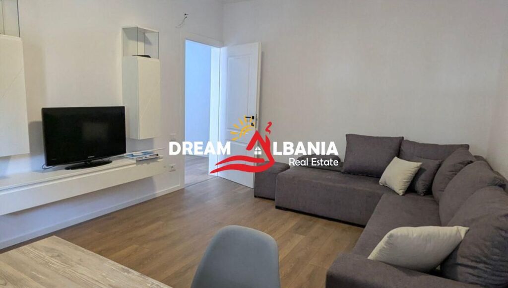 Apartament 1+1+Kuzhine me Vete ne Shitje ne Laprake, Prane KMY-se (ID 5119002)