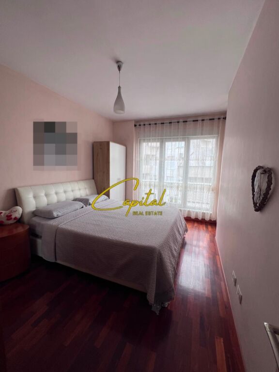 APARTAMENT ME QIRA 1+1 KOMPLEKSI MAGNET 55.000 LEKE
