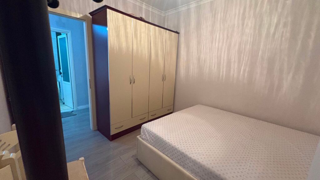 Affittasi 2+1+1 Astir vicino a Big Pjata 500 mila lek