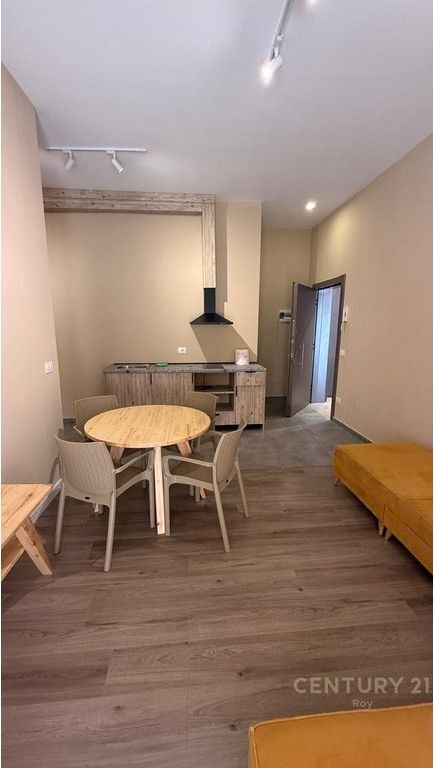 Appartamento arredato 1+1 in vendita a Golem, Mali i Robit, Durrës - 93.800€ | 58,61 m²