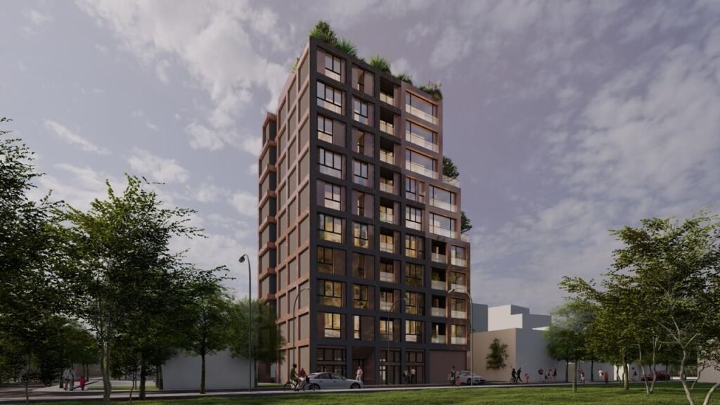 Apartament 2+1 ne shitje, Rruga e Dibres!