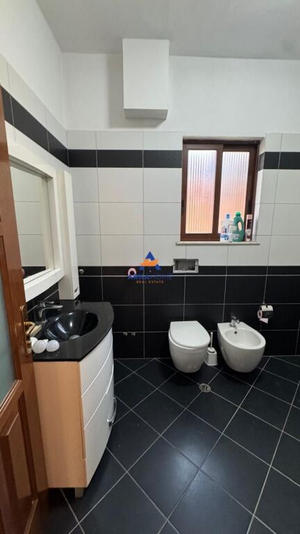 FOR RENT APARTMENT 2+1+BALCONY "ALLIAS" 50,000 LEKE