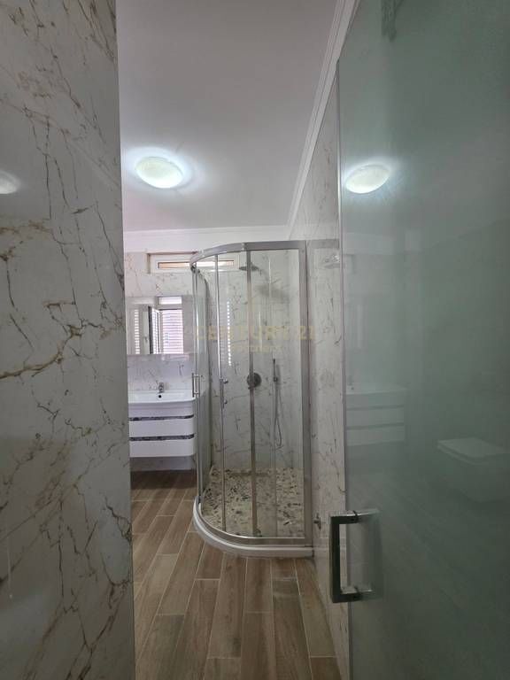 Apartment 3+1+2 For Rent in Porcelan, near European University 650 € /Month