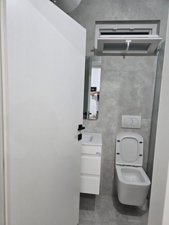 For rent 2+1 apartment at 5 maj / near Concord Center