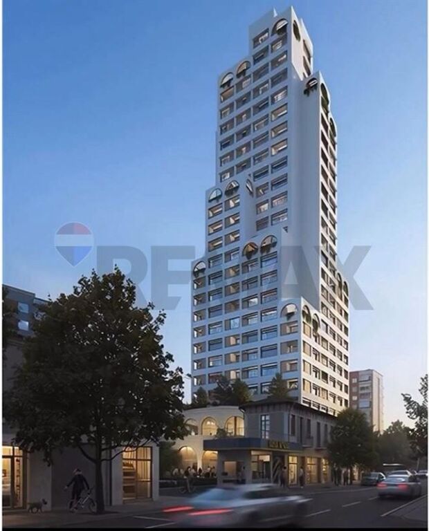 Shitet Apartament 1+1 pranë Pazarit të Ri
