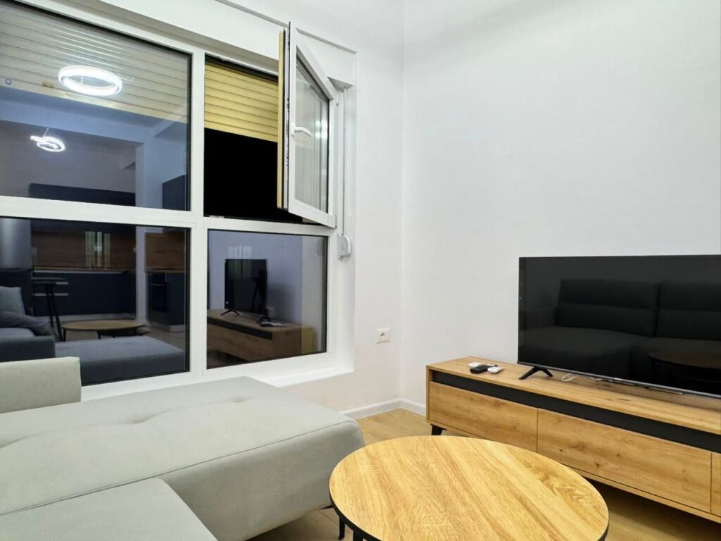 Affittasi appartamento 2+1 presso Residenza Kadiu