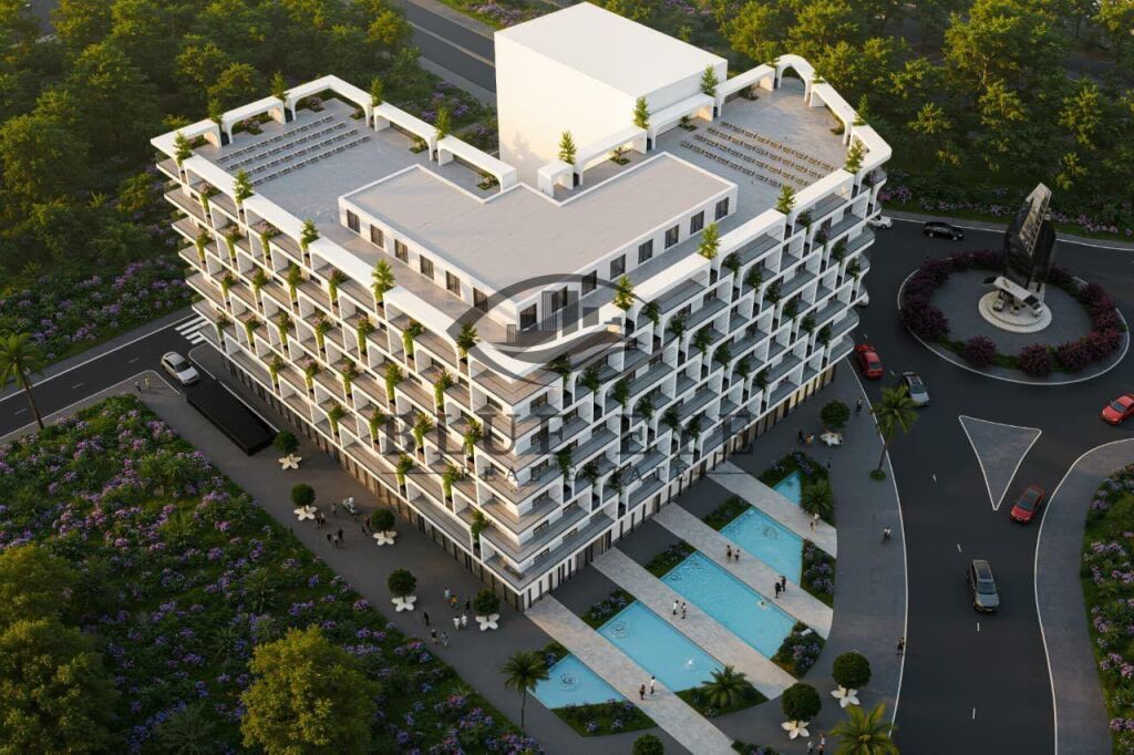 Appartamenti in vendita nella Residenza Dragoti!