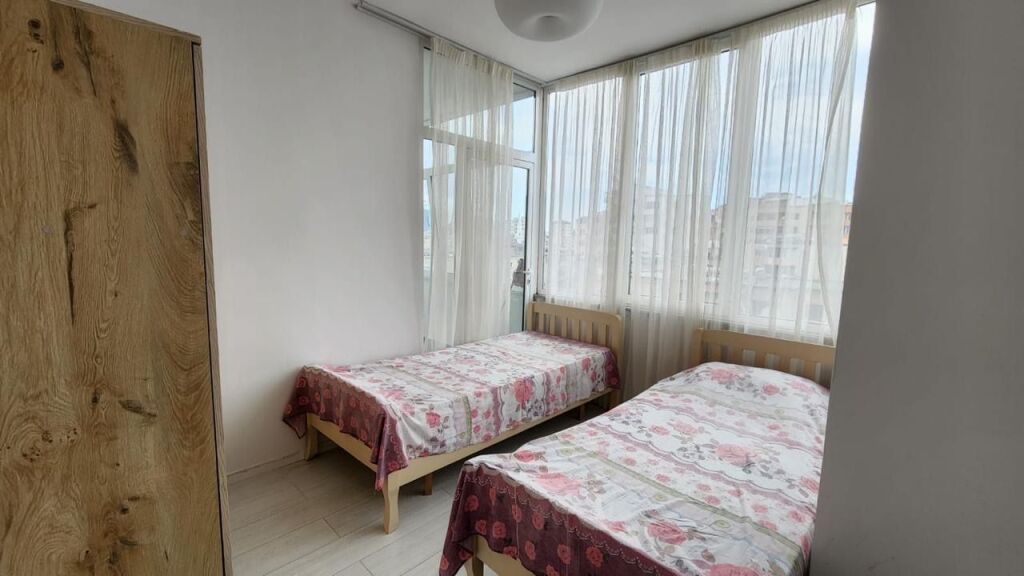 Apartament 2+1, Shkolla e Baletit! – pohled 2