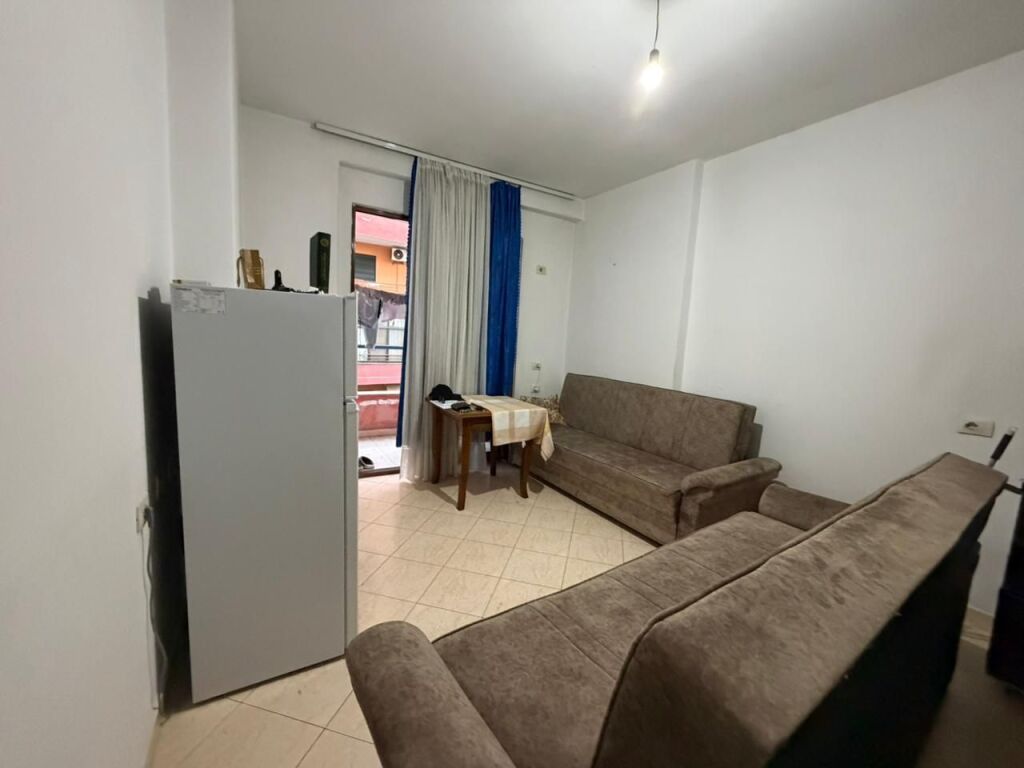 APPARTAMENTO 1+1. 35000 LEKE. ASTIR VICINO A WELLIT