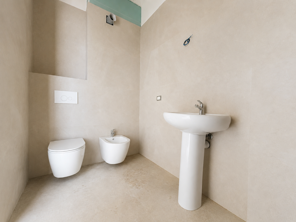 Vendesi in vendita 1+1, 68.3 m² a Golem