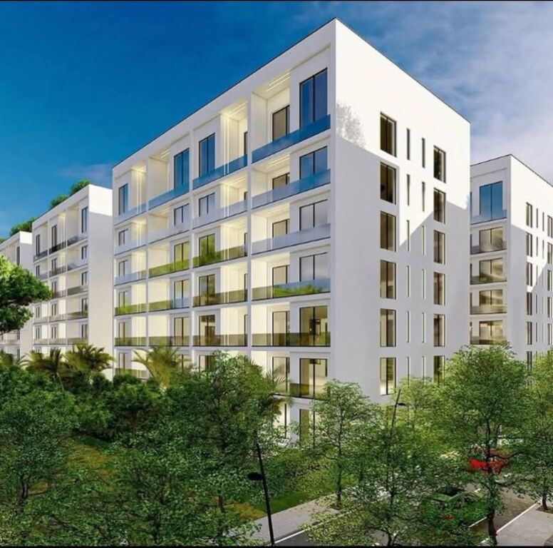 🏡 Appartamento 1+1 in vendita a Liburna Residence, Golem
