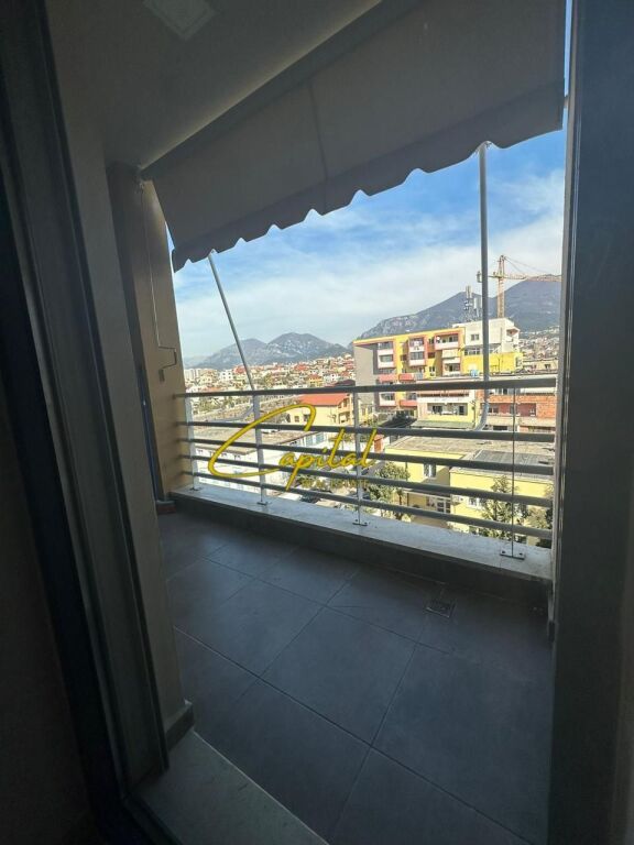 SHITET APARTAMENT 1+1 ALI DEMI 185.000 EURO