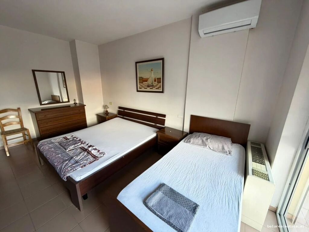 Apartament Duplex Me Qera 3+1+2 Tek Rruga Elbasanit (ID B230217) Tirane
