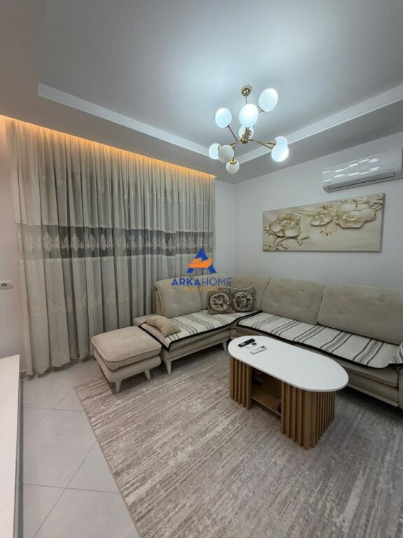 FOR RENT 1+1+BALCONY "JORDAN MISJA STREET, NEW BOULEVARD" 60,000 LEKE