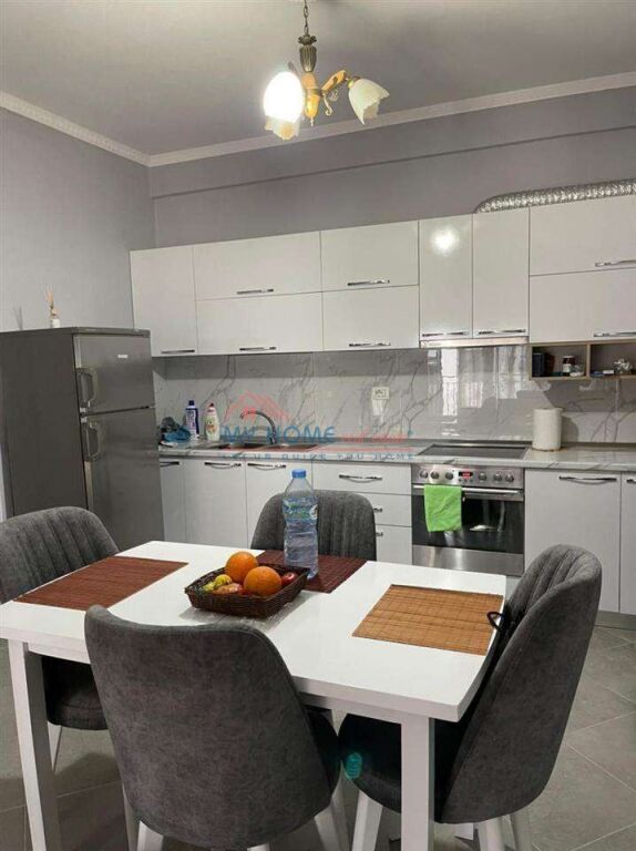 Apartment 1+1 for rent in Astir in Tirana