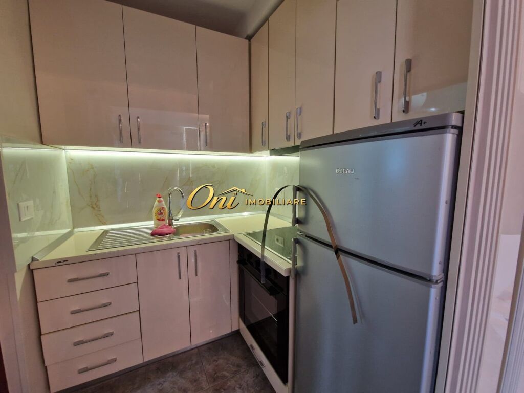 GARSONIERE PER QERA TEK SHESHI SKENDERBEJ