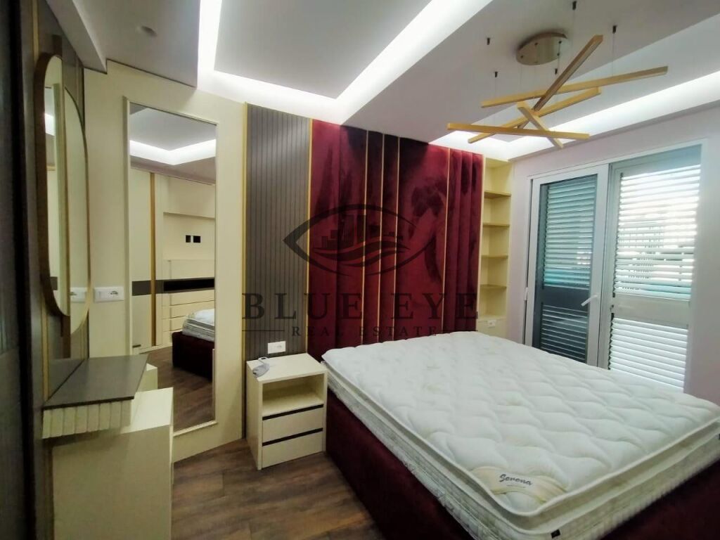 Shtepi private, kati i dyte, 2+1 me Qera – Pranë Gjykatës së Apelit, Durrës