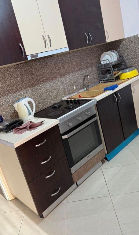 Astir vila-L appartamento in affitto 1+1