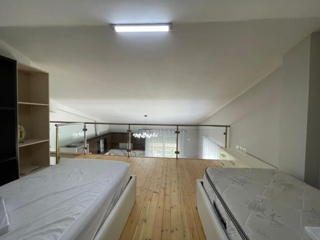 Apartament Loft 2+1 per qira tek G&P Residence.