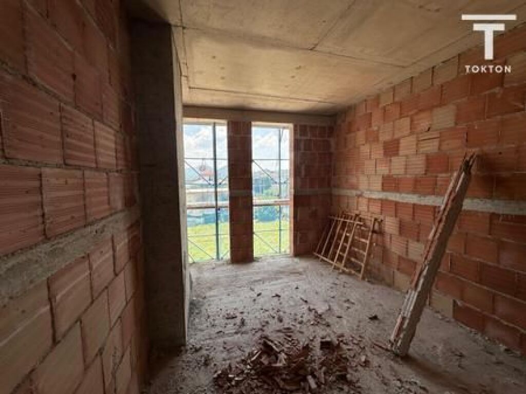 SHITET, APARTAMENT 2+1, GROW GREEN RESIDENCE, SAUK, TIRANË