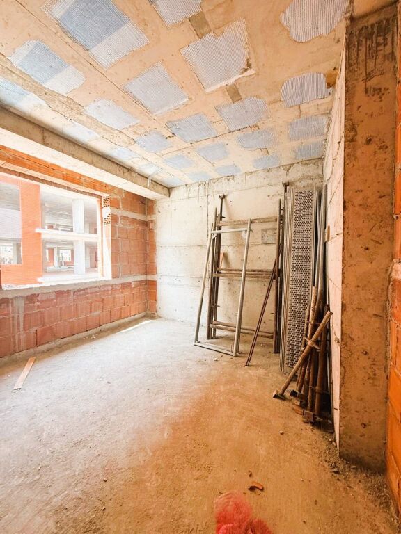 🚨OKAZION NË SHITJE–APARTAMENT 1+1 TEK LAKESIDE RESIDENCE🚨