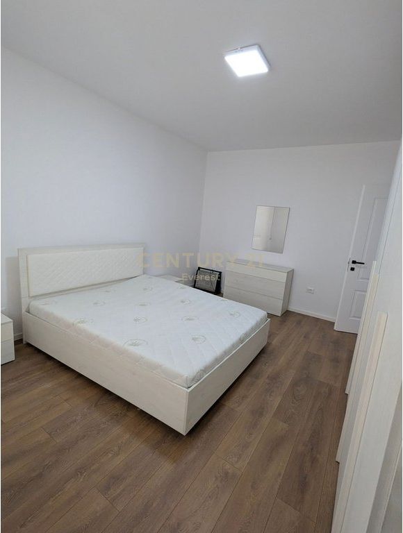 LAPRAKE, SHESIM APARTAMENT 1+1