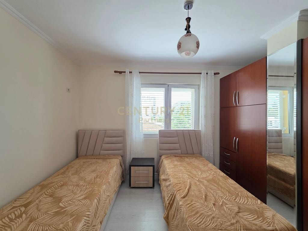 Apartment 3+1+2 For Rent in Porcelan, near European University 650 € /Month