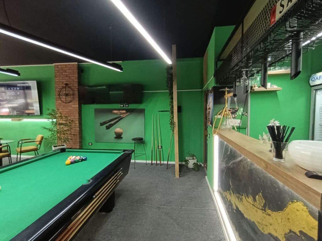 Premises for rent in Kombinat